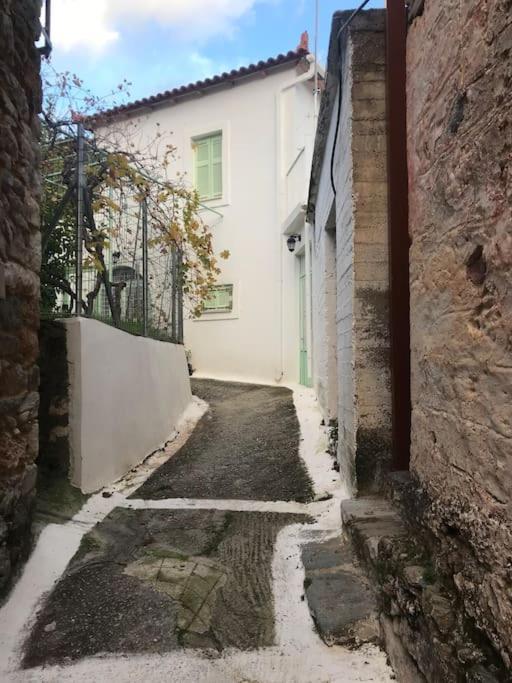 فيلا Fani'S House Kastanitsa المظهر الخارجي الصورة