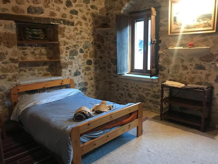 فيلا Fani'S House Kastanitsa المظهر الخارجي الصورة