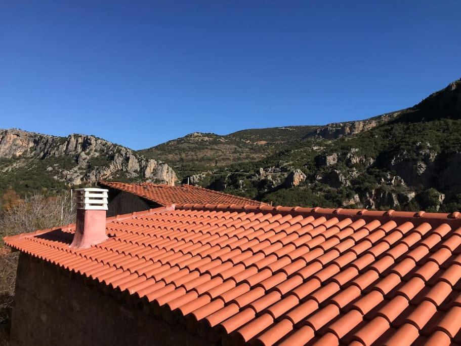 فيلا Fani'S House Kastanitsa المظهر الخارجي الصورة