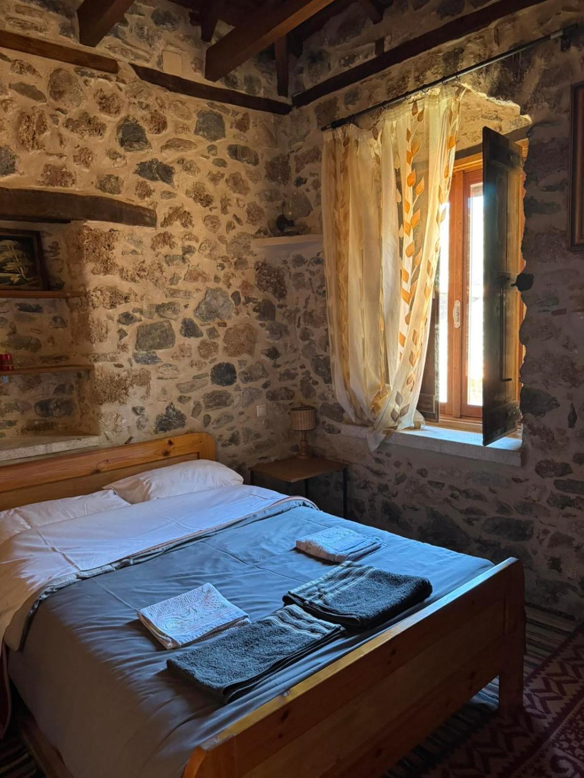 فيلا Fani'S House Kastanitsa المظهر الخارجي الصورة