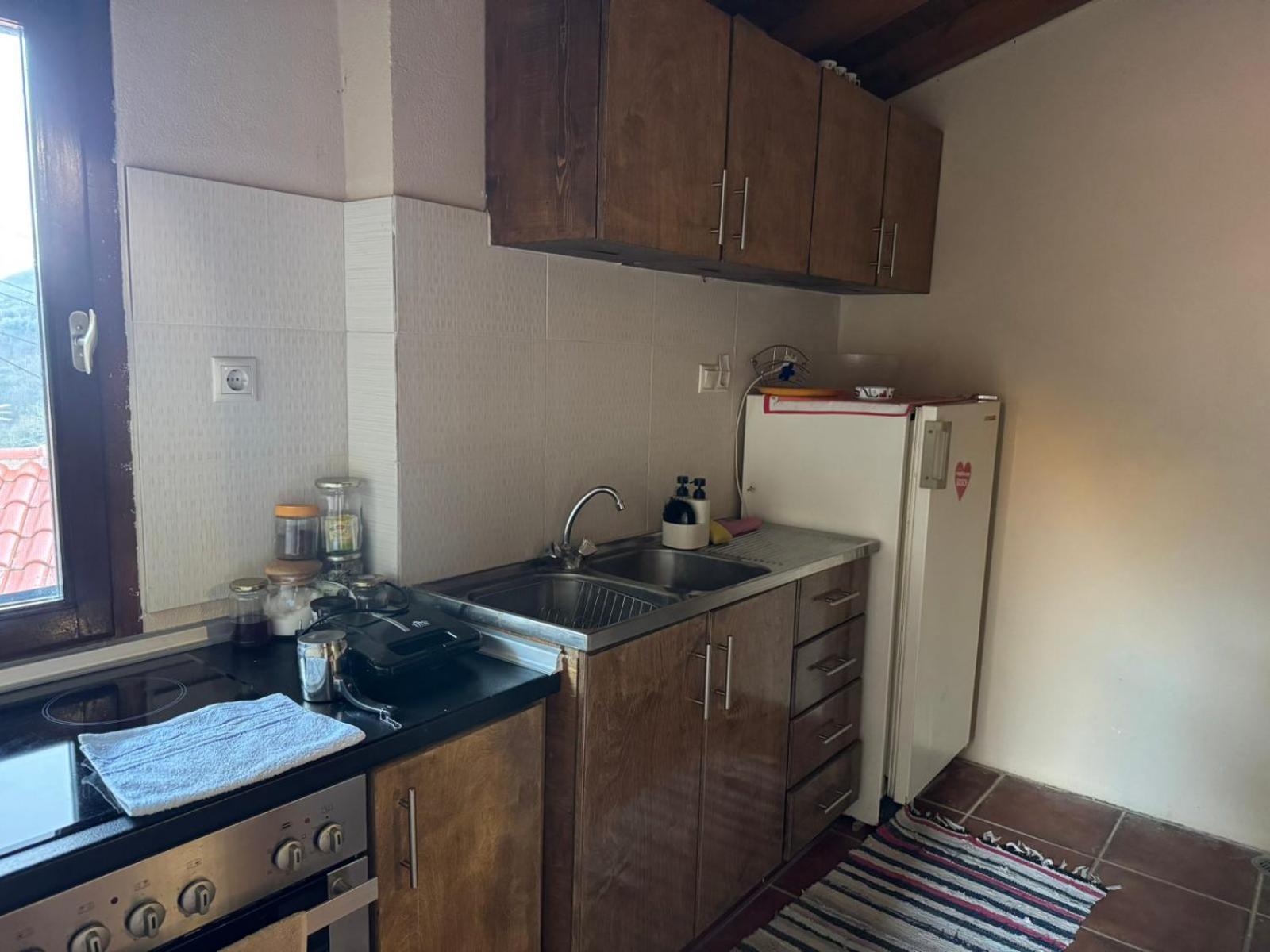 فيلا Fani'S House Kastanitsa المظهر الخارجي الصورة