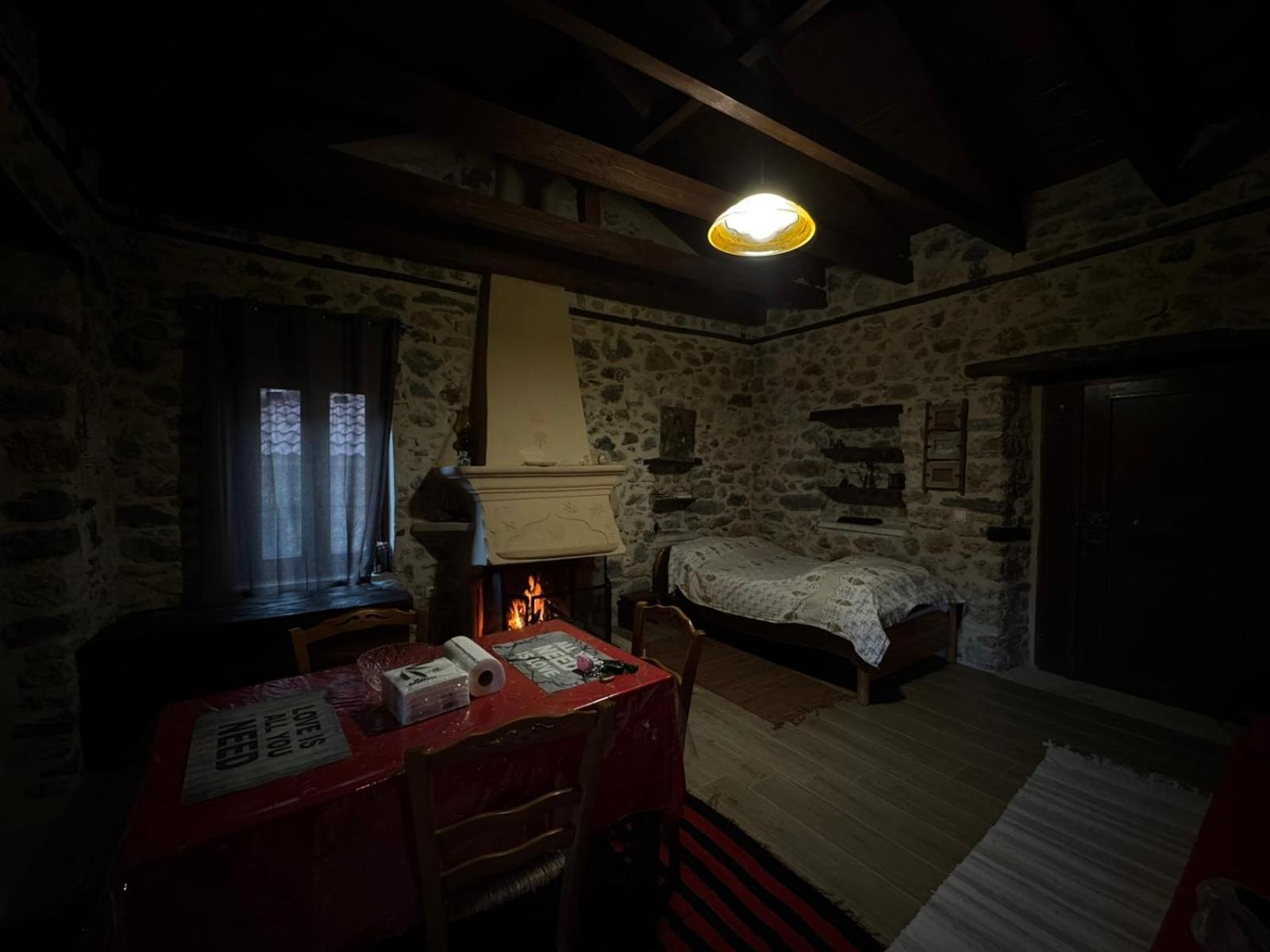 فيلا Fani'S House Kastanitsa المظهر الخارجي الصورة