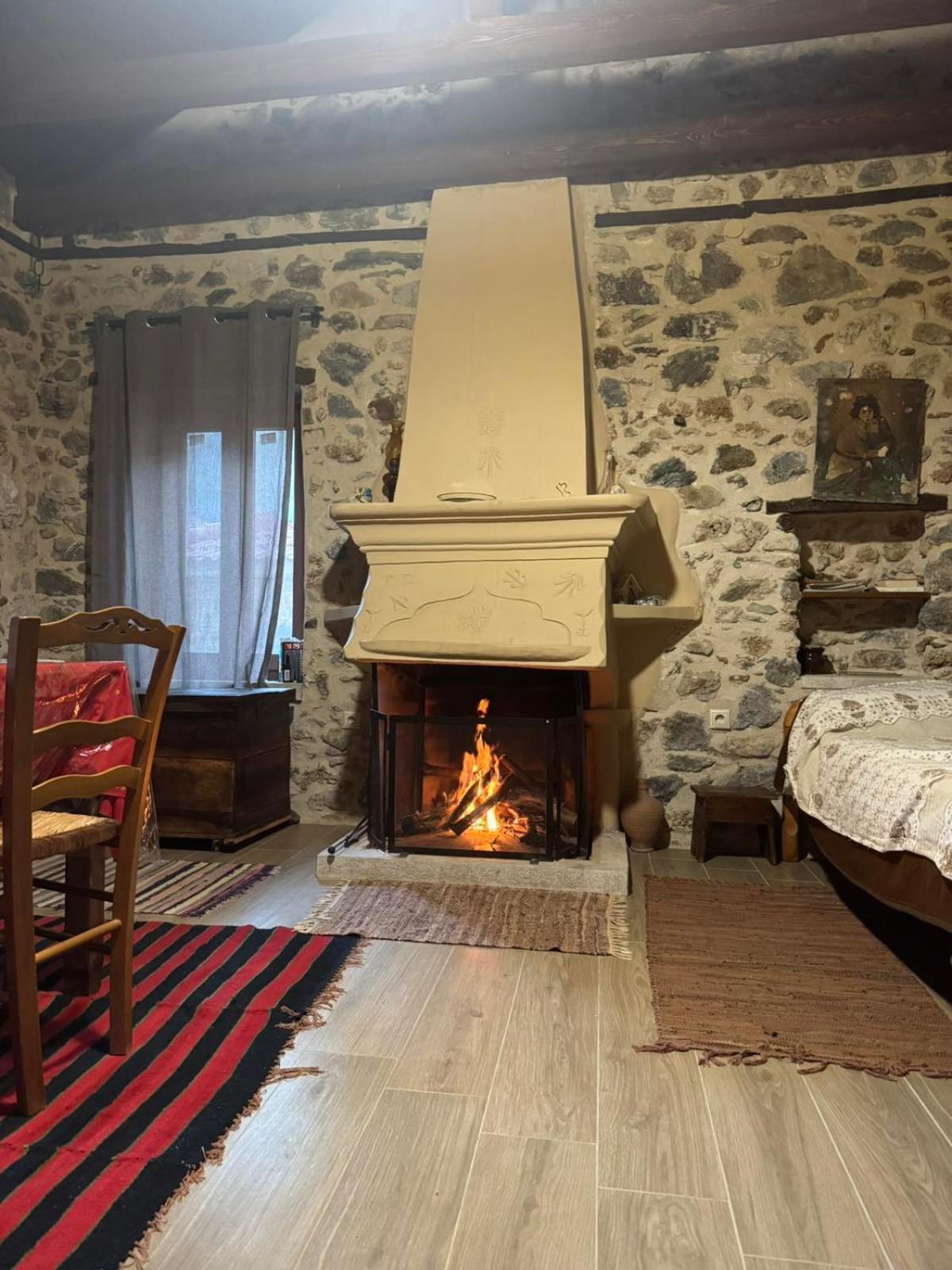 فيلا Fani'S House Kastanitsa المظهر الخارجي الصورة