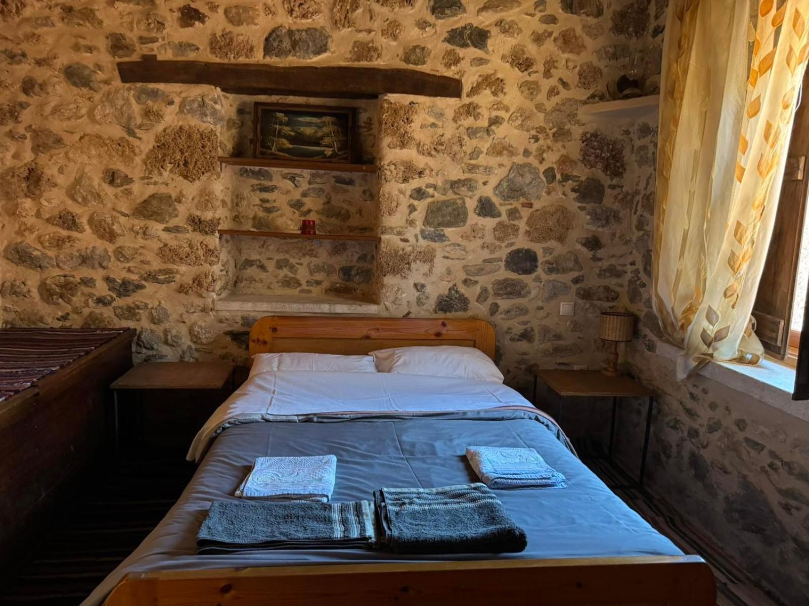 فيلا Fani'S House Kastanitsa المظهر الخارجي الصورة